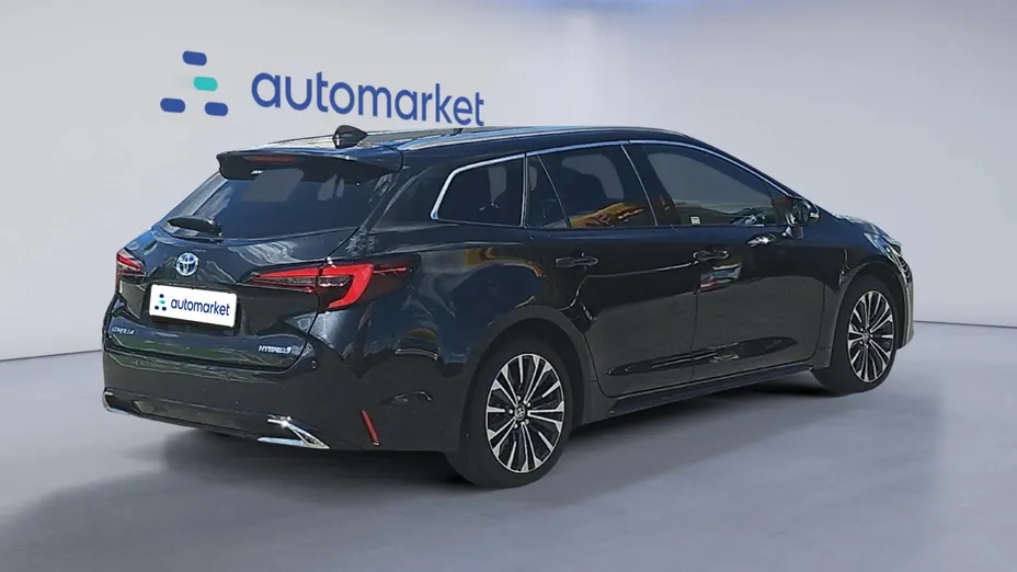 TOYOTA Corolla Corolla 1.8 Hybrid Style