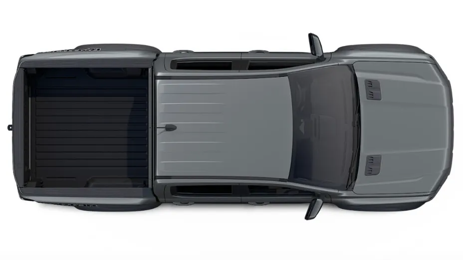 FORD Ranger Ranger 2.0 EcoBlue Bi-Turbo 4x4 DC Raptor aut Nowy