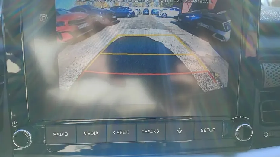 KIA Stonic Stonic 1.2 M