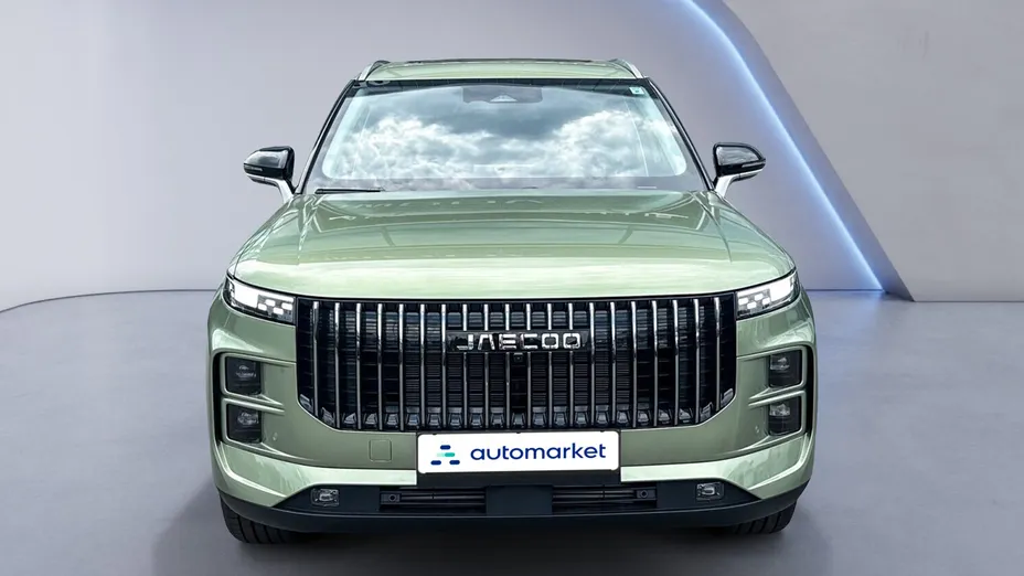 JAECOO J7 J7 1.6 T-GDI Offroad AWD DCT Nowy