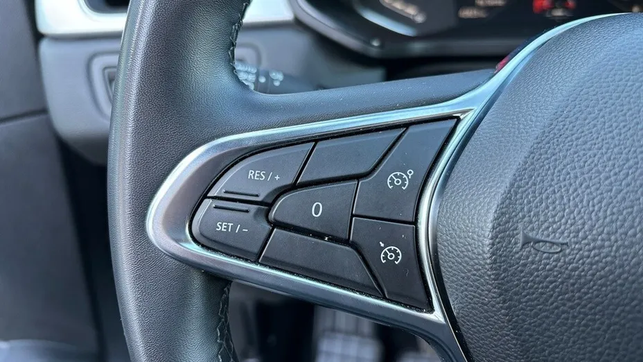 RENAULT Captur Captur 1.0 TCe Techno