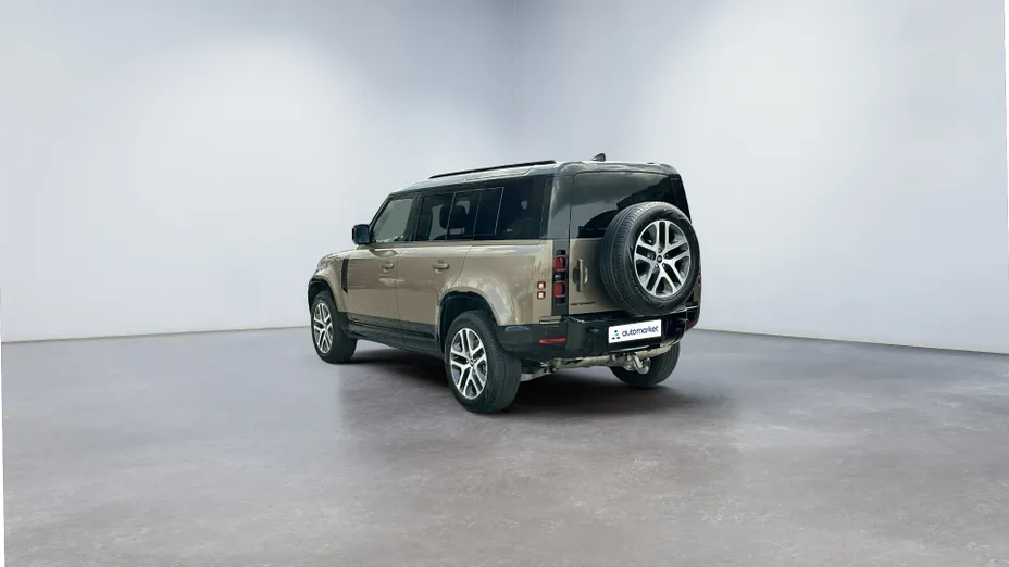 LAND ROVER Defender Defender 110 3.0 D300 mHEV X-Dynamic HSE