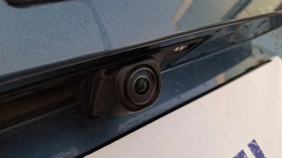 FORD Focus Focus 1.5 EcoBlue Titanium aut