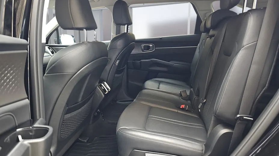 KIA Sorento Sorento 1.6 T-GDI PHEV XL 4WD aut 7os.