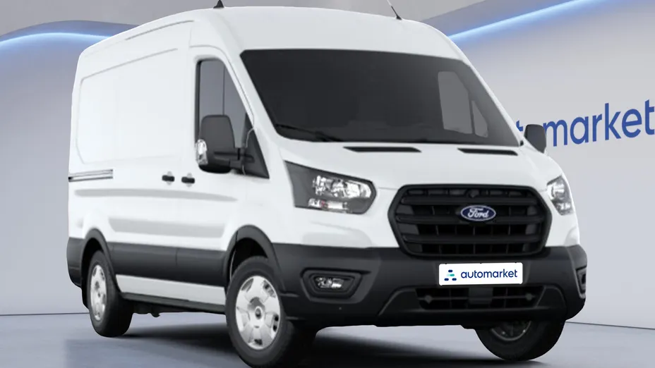 FORD Transit Transit 350 L3 Trend Nowy