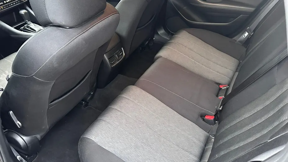 MAZDA 6 6 2.0 SkyMotion aut