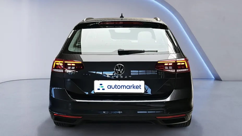 VOLKSWAGEN Passat Passat 2.0 TDI EVO Business DSG