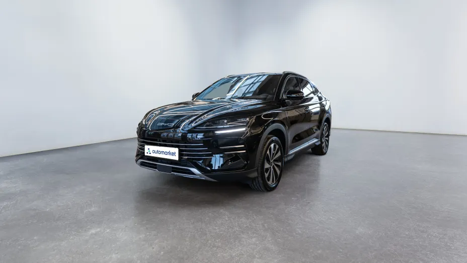 BYD Seal U Seal U 1.5 DM-i Boost Nowy