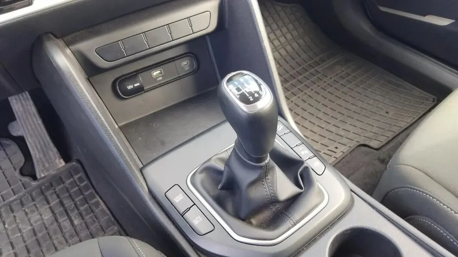 KIA Sportage Sportage 1.6 T-GDI M 2WD