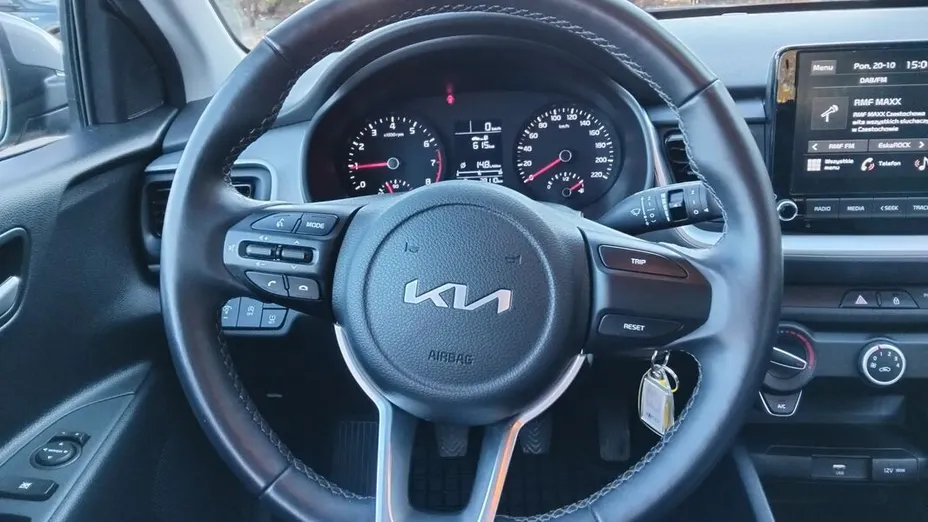 KIA Stonic Stonic 1.2 M