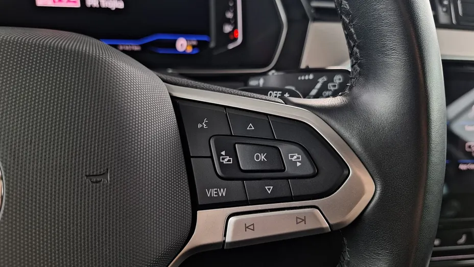 VOLKSWAGEN Passat Passat 2.0 TDI 4Mot. Elegance DSG