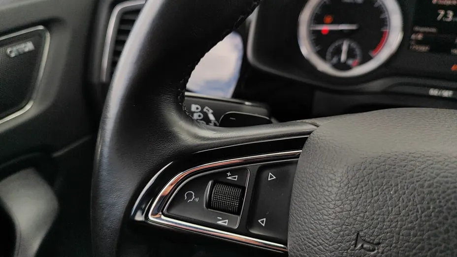 SKODA Kodiaq Kodiaq 2.0 TDI 4x4 L&K DSG