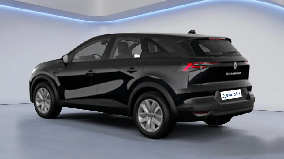 RENAULT Symbioz Symbioz 1.8 E-Tech Full Hybrid 160 Evolution Nowy