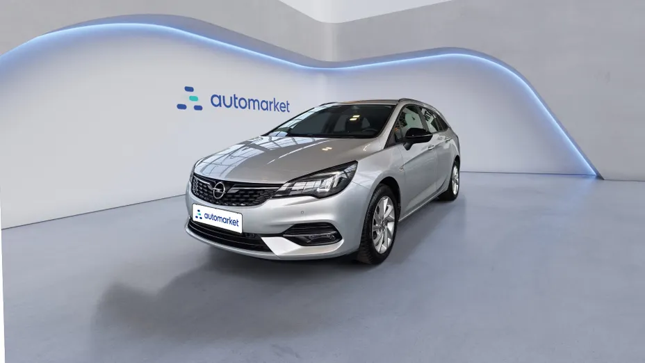 OPEL Astra Astra V 1.5 CDTI Edition S&S