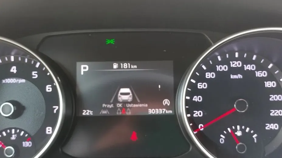 KIA XCeed XCeed 1.5 T-GDI M DCT
