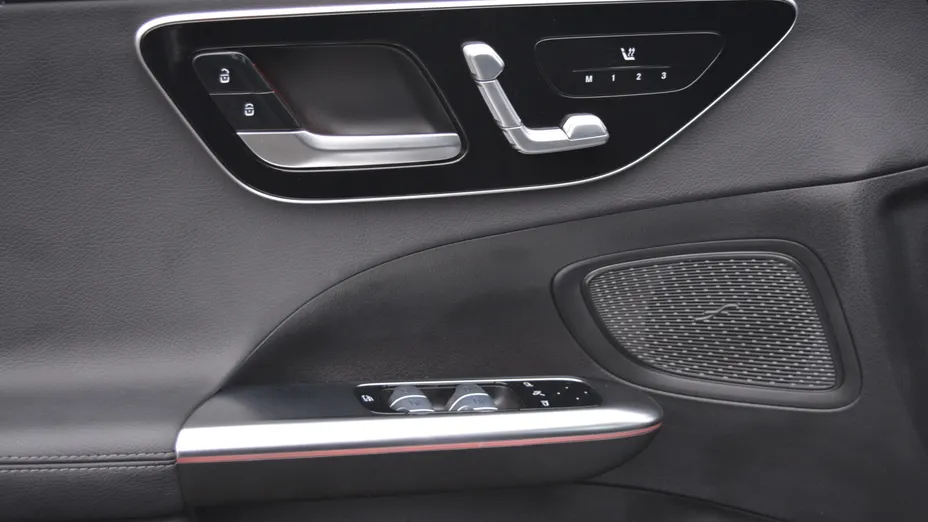 MERCEDES-BENZ C Klasa C 200 mHEV 4-Matic