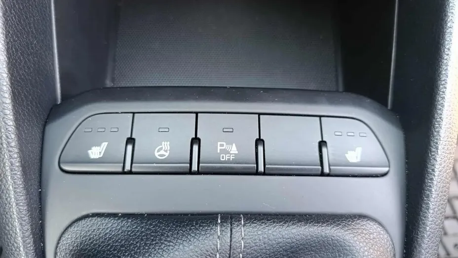 KIA Stonic Stonic 1.2 M