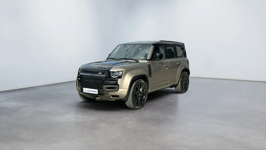 LAND ROVER Defender Defender 110 4.4 P635 V8 mHEV Octa