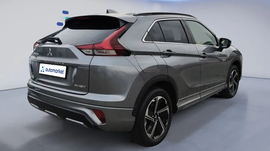 MITSUBISHI Eclipse Cross Eclipse Cross 2.4 PHEV Instyle Plus