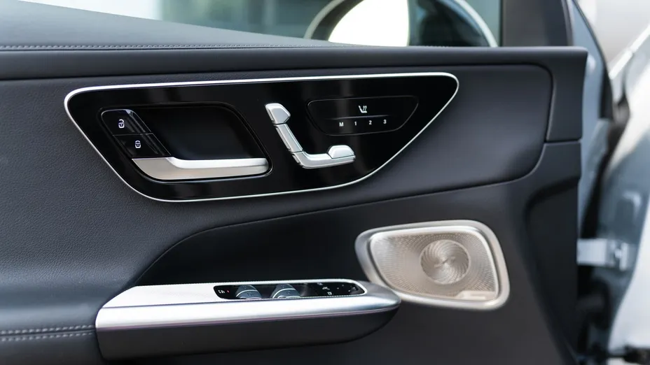 MERCEDES-BENZ GLC GLC 220 d mHEV 4-Matic AMG Line