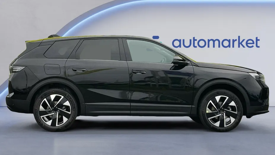 OPEL Grandland X Grandland 1.2 mHEV GS eDTC6 Nowy