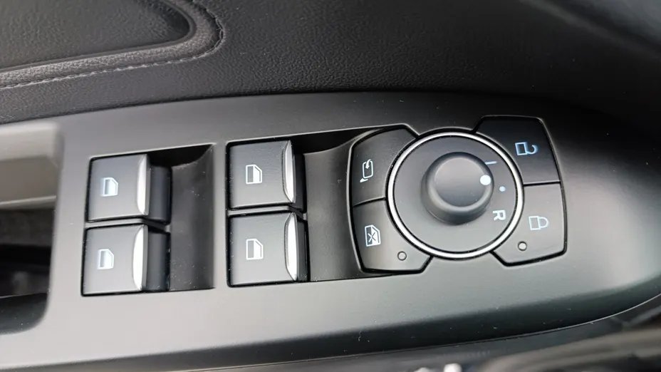 FORD Focus Focus 1.5 EcoBlue Titanium X aut