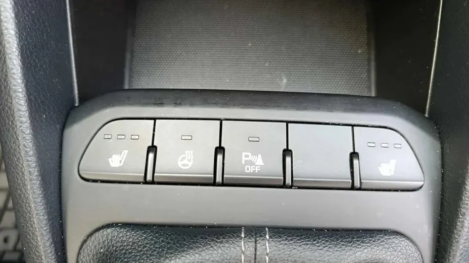 KIA Stonic Stonic 1.2 M