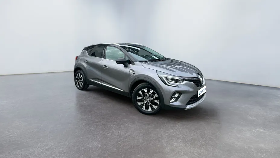 RENAULT Captur Captur 1.0 TCe Techno