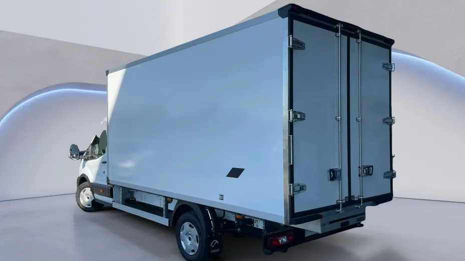FORD Transit Transit 350 L3 Trend Nowy