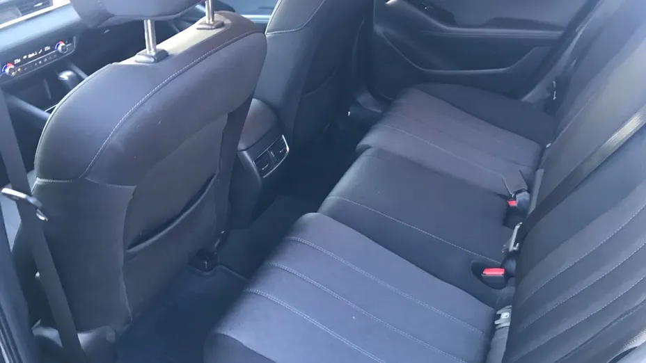 MAZDA 6 6 2.0 Center-Line aut