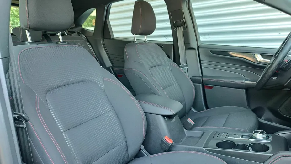 FORD Kuga Kuga 2.0 EcoBlue AWD ST-Line aut