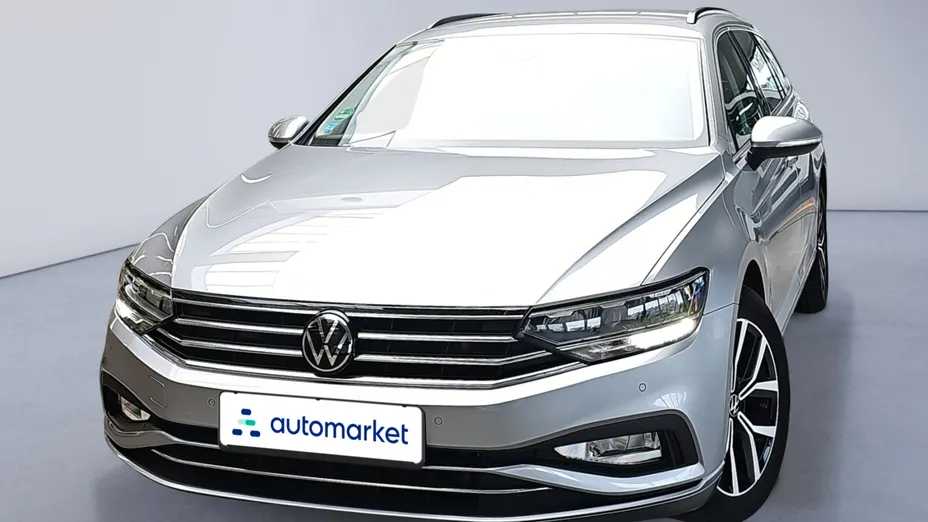 VOLKSWAGEN Passat Passat 2.0 TDI EVO Business DSG