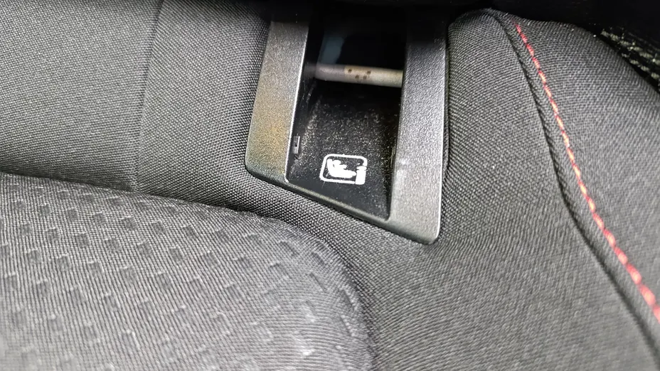 FORD Focus Focus 1.5 EcoBlue ST-Line X aut