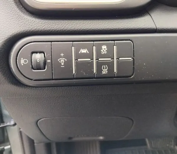 KIA XCeed XCeed 1.5 T-GDI M DCT