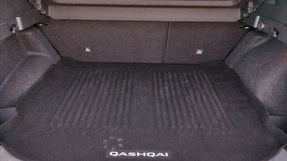 NISSAN Qashqai Qashqai 1.3 DIG-T mHEV N-Connecta Xtronic