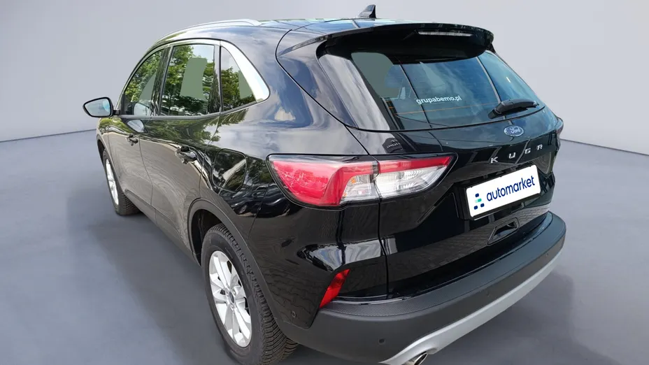 FORD Kuga Kuga 1.5 EcoBoost FWD Titanium
