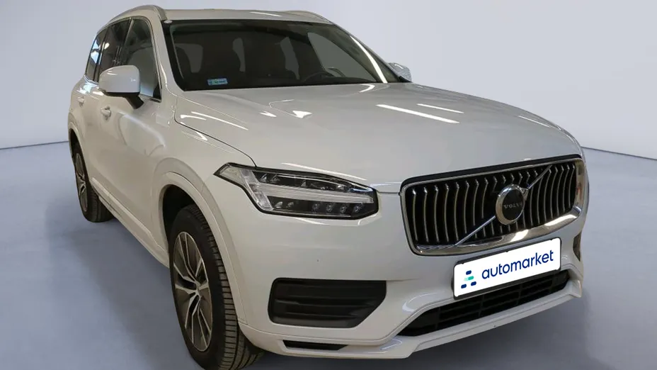 VOLVO XC90 XC90 B5 D AWD Core 7os aut