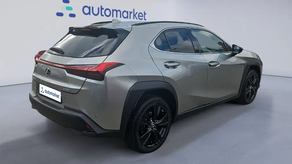 LEXUS UX UX 200 GPF F Impression 2WD