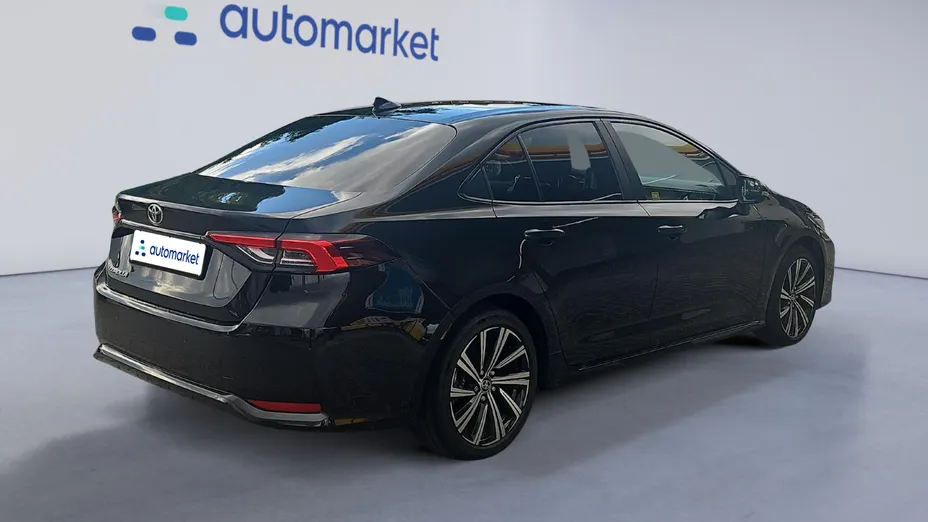 TOYOTA Corolla Corolla 1.5 Comfort