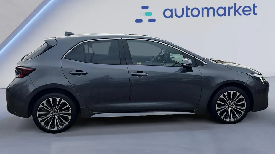 TOYOTA Corolla Corolla 1.8 Hybrid Style