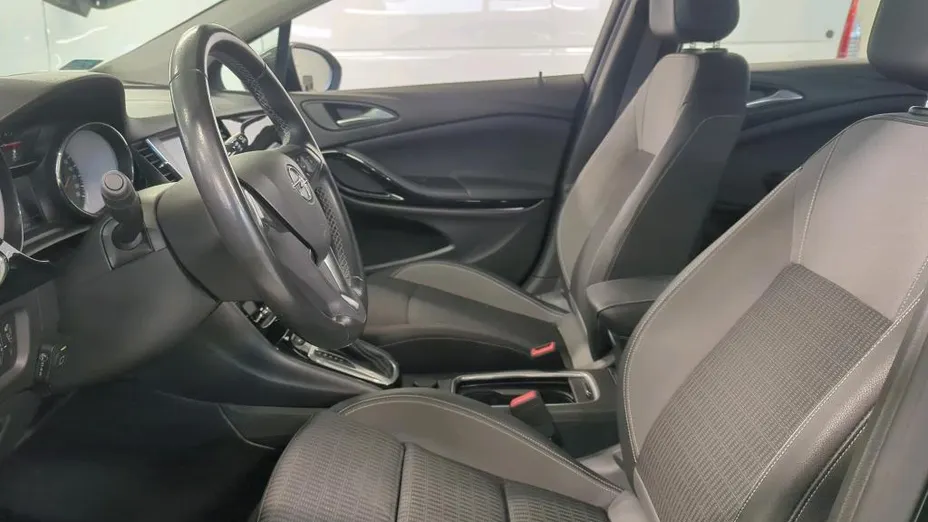 OPEL Astra Astra V 1.4 T Elegance S&S
