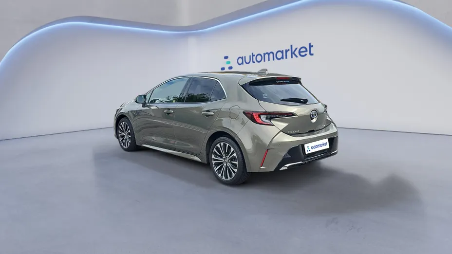 TOYOTA Corolla Corolla 1.8 Hybrid Style