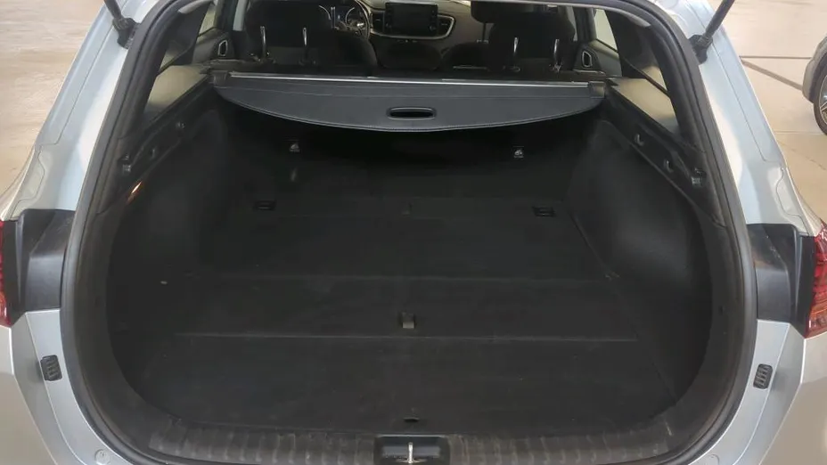 KIA Cee'd Ceed 1.6 CRDi mHEV M