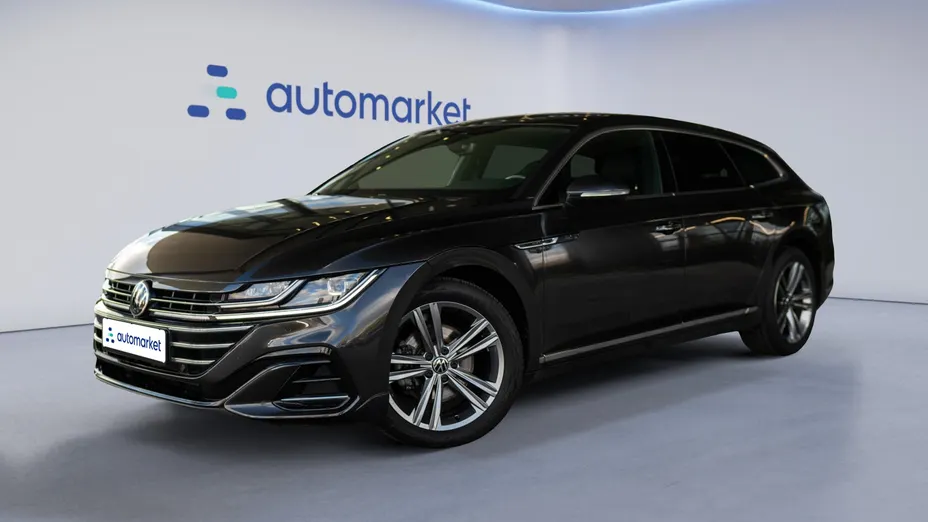 VOLKSWAGEN Arteon Arteon 2.0 TDI R-Line DSG