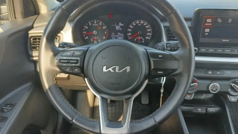 KIA Stonic Stonic 1.2 M