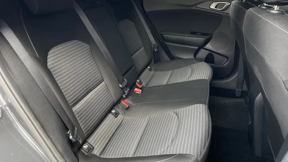 KIA XCeed XCeed 1.5 T-GDI M DCT