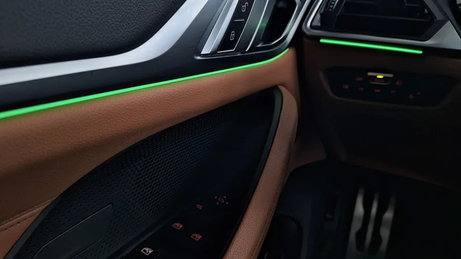 BMW Seria 4 420d xDrive mHEV M Sport sport-aut