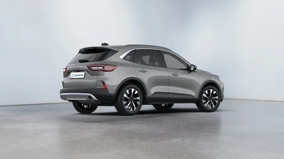 FORD Kuga Kuga 1.5 EcoBoost FWD Titanium Nowy