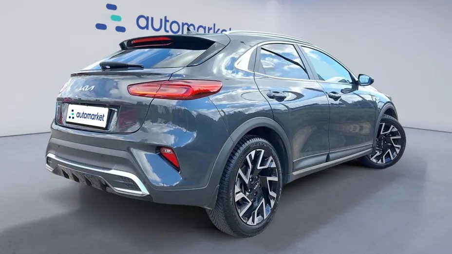 KIA XCeed XCeed 1.5 T-GDI M