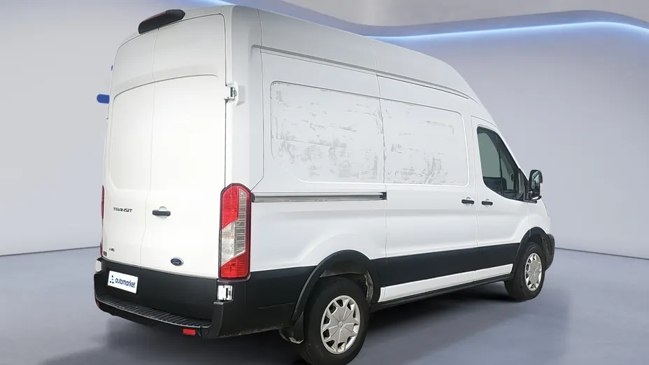 FORD Transit Transit 350 L2 AWD Trend